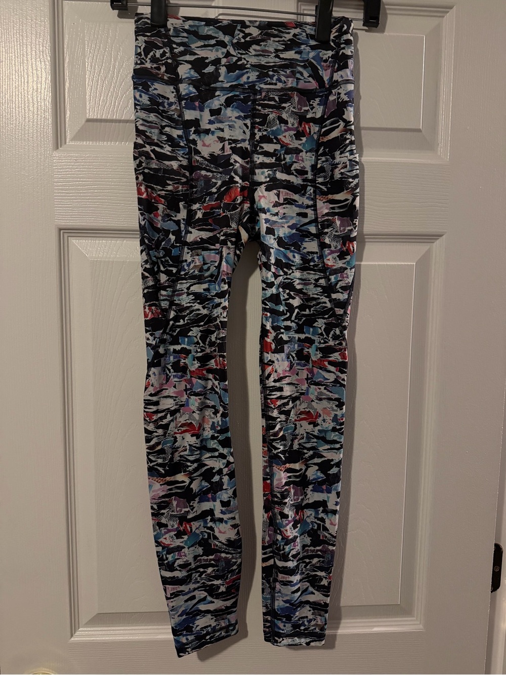 NWOT lululemon align high rise legging